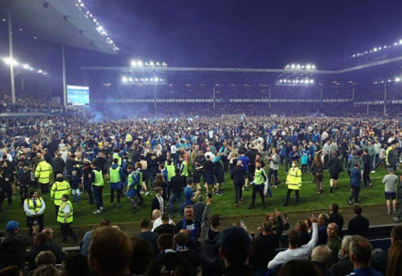 Englezi su zbog huligana spremni zatvoriti stadione